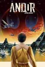 NEW ANDOR 2022 POSTER PREMIUM