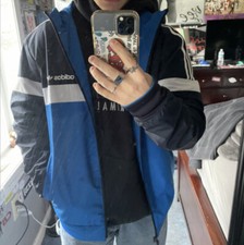 Adidas Vintage Rare Itasca