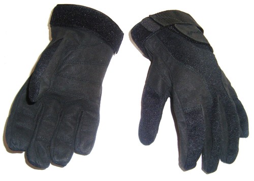 Heavy duty special - special, gloves