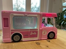 Barbie Dream Camper Van