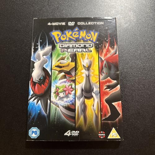 Manga entertainment pokémon - manga,