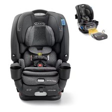Graco 2215747 4Ever DLX Grad