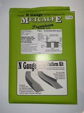 Metcalfe N Gauge Stone