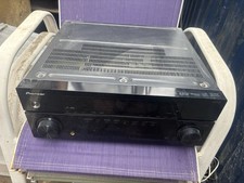 Pioneer VSX-LX52 AV Receiver