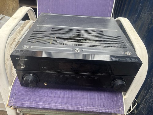 Pioneer vsx lx52 - vsx-lx52, av