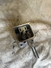 Tesco PLM012023 Petrol Lawnmower cylinder head engine parts spares lawn mower