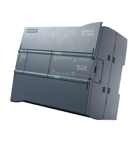 Siemens 6es7214 1ag40 0xb0 - siemens,