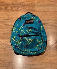JanSport X Disney Pixar