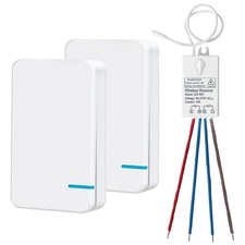 Thinkbee Wireless Light Switch