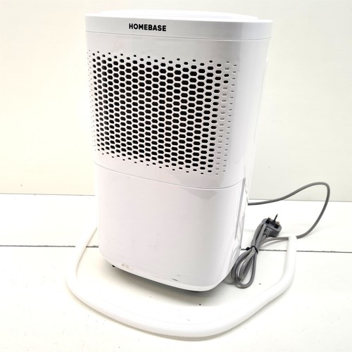 Dehumidifier humidity 10l - dehumidifier, 24