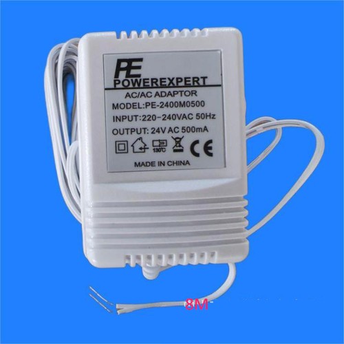24v 500ma doorbell - 500ma, transformer