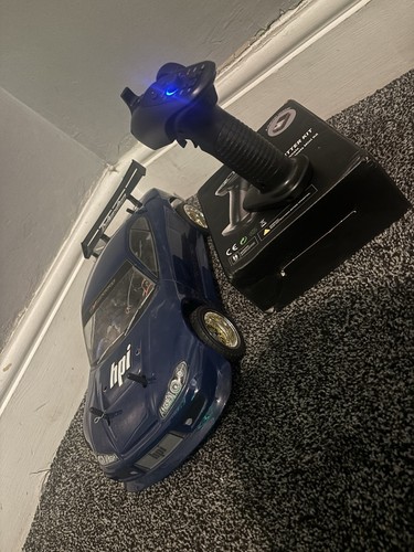 Acme cyclone speed nitro rc - cyclone,
