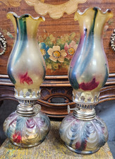 Vintage Pair Of Matching