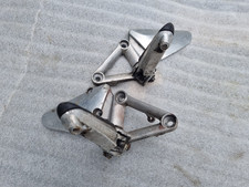 Honda CBR1100 XX Blackbird