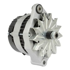 24V 30A Alternator for Bukh