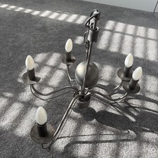 Ikea Chandelier