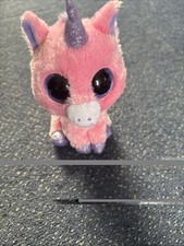 Ty Beanie Unicorn