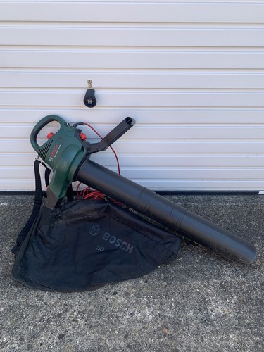Bosch universal garden tidy - garden,