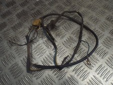 Suzuki GT750 GT 750 Circa 1972 Points & Condenser Cable  