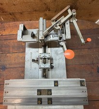Hermes Engravograph GKIII