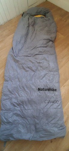 Naturehike cw400 lightweight - naturehike,