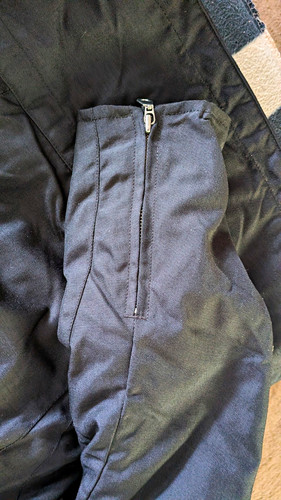Hein garrick bike jacket - &,