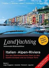 LandYachting
