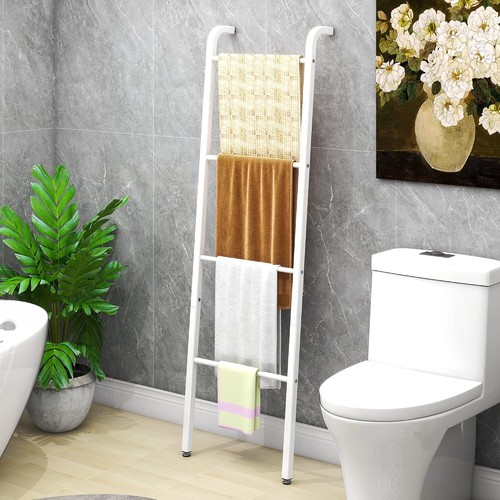Freestanding towel rail - freestanding,