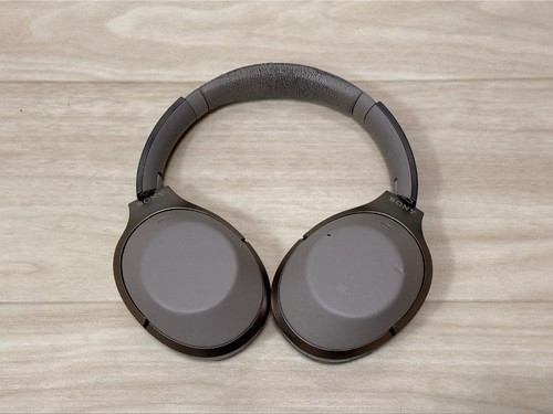 Sony mdr 1000x headphones - sony, mdr-1000x
