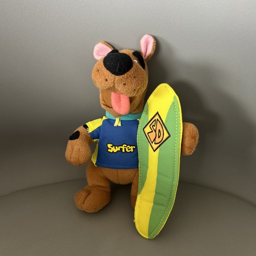 Scooby doo surfer soft - surfer,