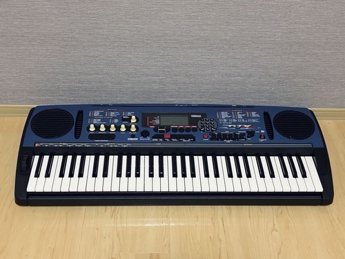 Yamaha djx psr key - yamaha, psr-d1
