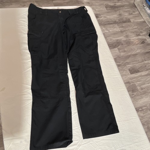Tactical men s black - men's,