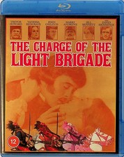 Charge Of The Light Brigade