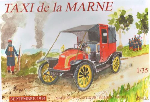 Mach ar08 taxi de - mach,