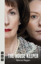 The House Keeper (Paperback) -