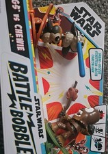 Battle Bobbles Star Wars Porgs