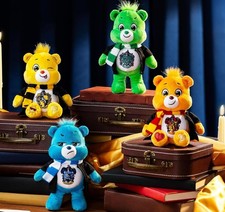 Care bears harry potter - care,
