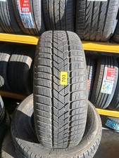 1x 225 55 R17 97H Pirelli