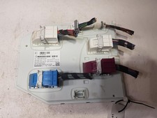 MERCEDES SPRINTER BCM BODY