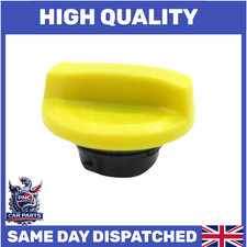 OIL FILLER CAP FOR VAUXHALL
