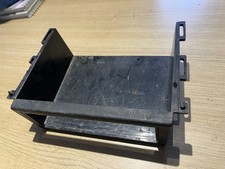 Land Rover Defender Dash Radio