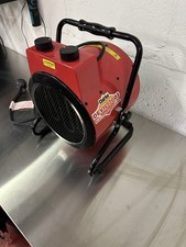 Clarke Devil 7003 Industrial