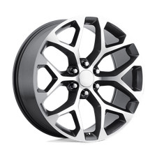 GMC Denali Snowflake Style