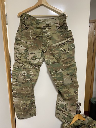 Crye precision nspa - precision,
