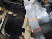 TOYOTA YARIS Gearbox 2011-2020