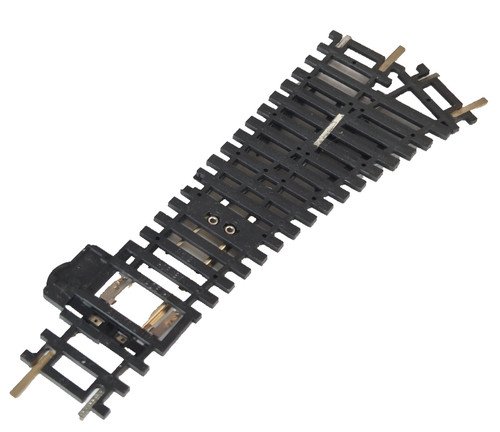 Hornby r612 gauge left - r612, oo