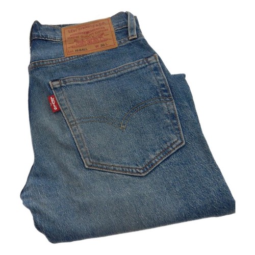 Levi lot ball jeans skinny - hi,