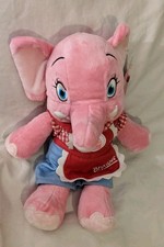 Anxious the Elephant Haven