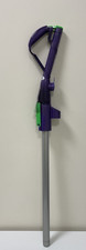 Dyson DC07 Absolute Upright Wand Handle – Purple & Green – Genuine Dyson