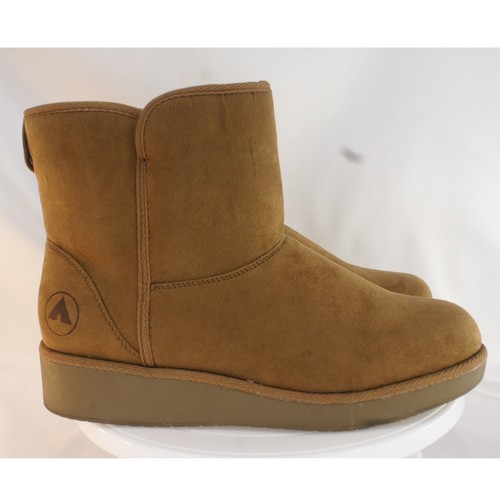 Airwalk 163525 boots womens - airwalk,